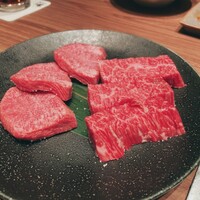 焼肉うしごろ 新宿三丁目店 - 