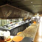 Sushi Dainingu - 