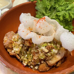 CUISINE China 凛 - 