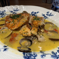 リストランテ アクアパッツァ - 