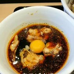 なぜ蕎麦にラー油を入れるのか。 - 