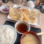 Tempura Appare - 