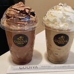 GODIVA - 