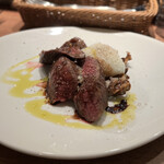 Osteria da K.[kappa]  - 