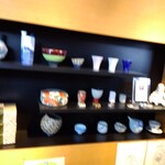 美濃焼和食割烹 二代目 浪花 - 