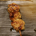 Toriyaki Sasaya - 