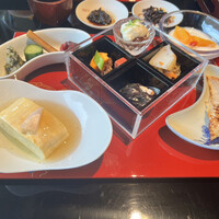 日本料理 京都 華暦 - 