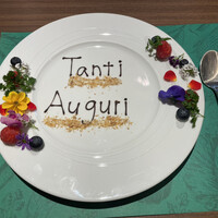 リストランテ アクアパッツァ - 