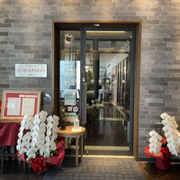 リストランテ アクアパッツァ - 