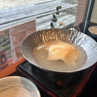 日本料理 京都 華暦 - 