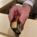 Sushi Sagawa - 