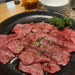 神戸牛焼肉 肉兵衛 - 