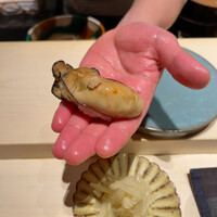 鮨 佐がわ - 