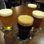 GASTRO PUB ALES - 