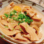 Sanuki Udon Norabo - 