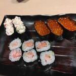 Nigiri Choujirou - 