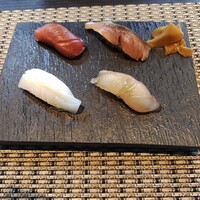 天寿し 横浜店 - 