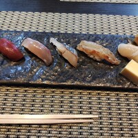天寿し 横浜店 - 