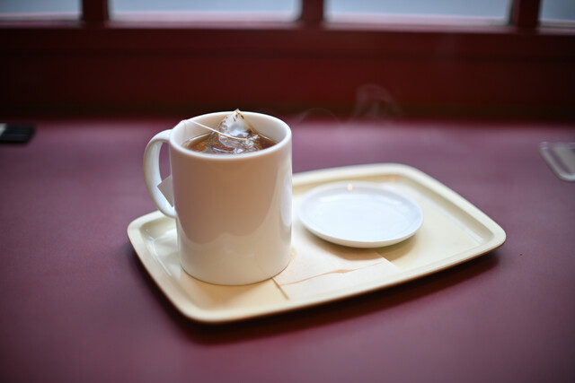 CAFE VELOCE Suidobashi Ten