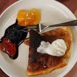 いろりカフェ ウェルカム - 