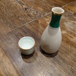 泊舟 - 国稀　本醸造(北海道）