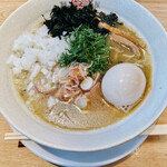 麺屋YAMATO - 