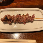 Yakitori Tei Masaki - 