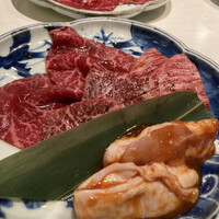 肉の匠 将泰庵 船橋駅前 はなれ店 - 