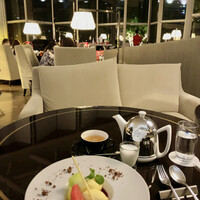 Lounge & Dining G - 