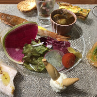 キャトルラパン 北梅田 - 
