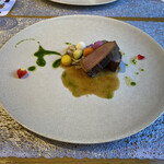 ブルー・ブリック・ラウンジ - 