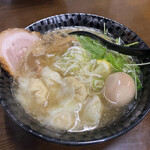 らー麺　つやつや - 