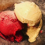 ビストロ デ シュナパン - 