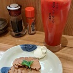 立ち呑み スタンドサンジ2nd - 