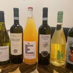 ピッツェリア ジェラテリア ラッヅォ - ドリンク写真: