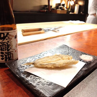 天ぷら 旬和食 あきら -  天ぷら 旬和食 あきら -