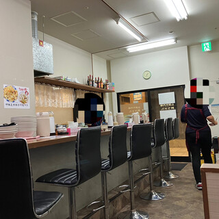 台湾牛肉麺 群ちゃん_2