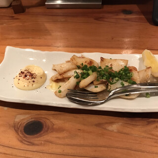 まんまるの月_1