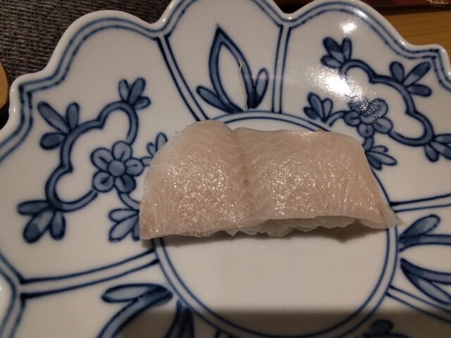 旬味旬彩 鮨まつ田 - 陸前高田（寿司）の写真