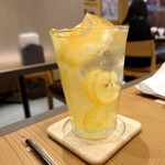 Kafe Ando Dainingu Minori Minoru - かぼネード