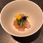 イチリン ハナレ - 