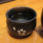 あじ彩 - 居酒屋 あじ彩 「熱燗」