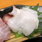 あじ彩 - 居酒屋 あじ彩 「お刺身盛合せ」