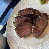 松阪牛 よし田 - 