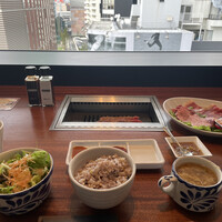 渋谷焼肉 KINTAN - 