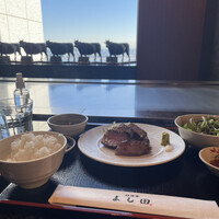 松阪牛 よし田 - 