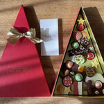 ショコラティエ パレ ド オール - 