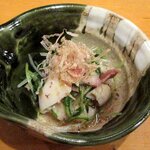 あじ彩 - 居酒屋 あじ彩 「お通し」