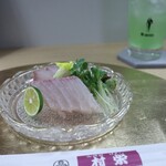 村栄 - 料理写真: