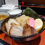 Ramemmikaduki - 麺